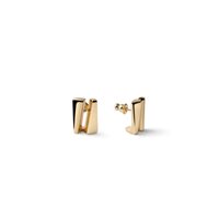 Orecchini Unoaerre Donna in Bronzo 016EX00178000 2784 - 016EX00178000 2784